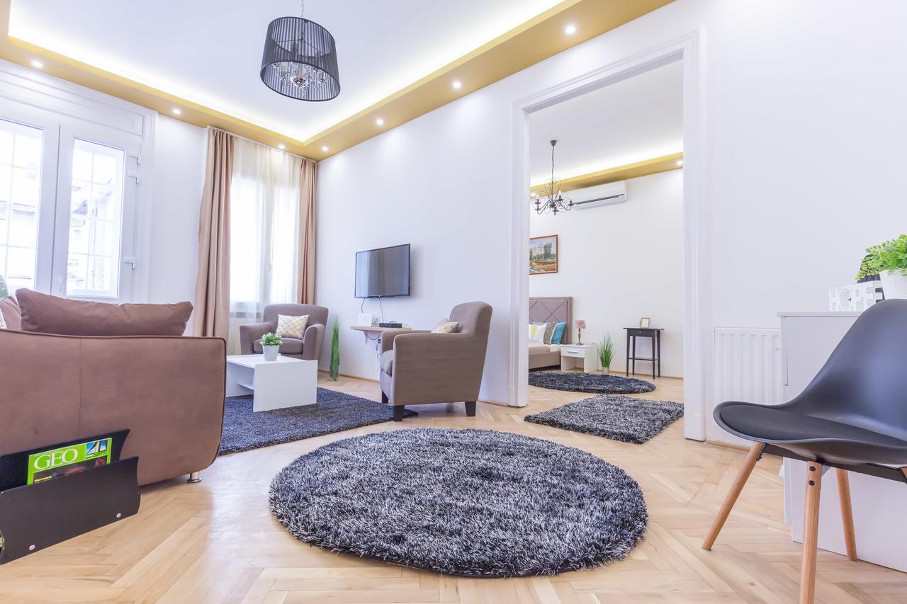 Appartement Real Zoltan