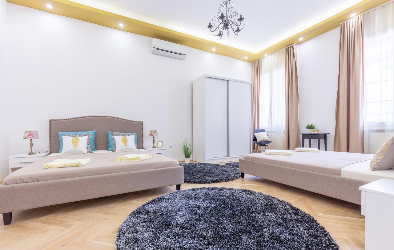 Appartement Real Zoltan