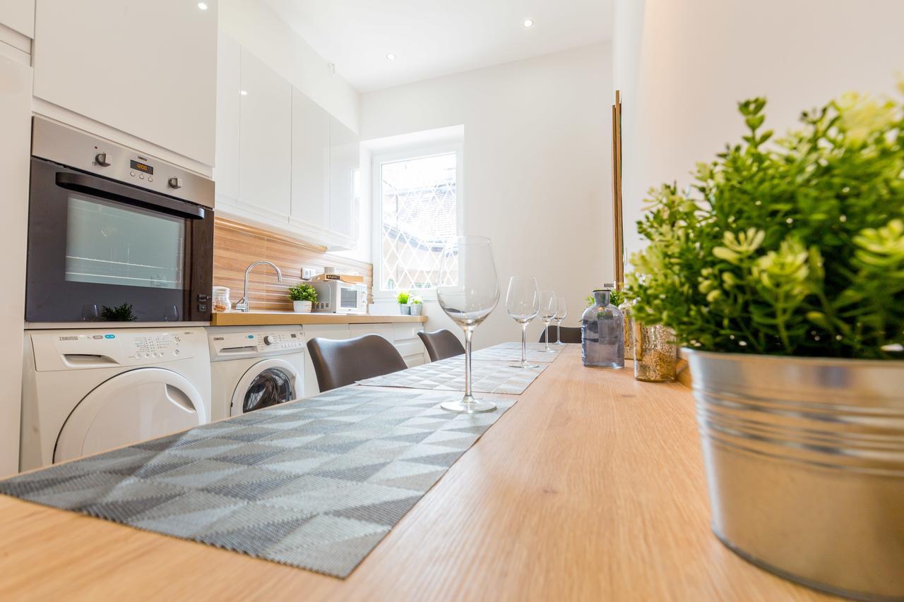 Appartement Real Zoltan