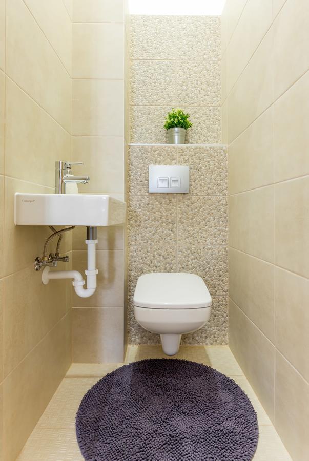 Appartement Real Zoltan Boedapest