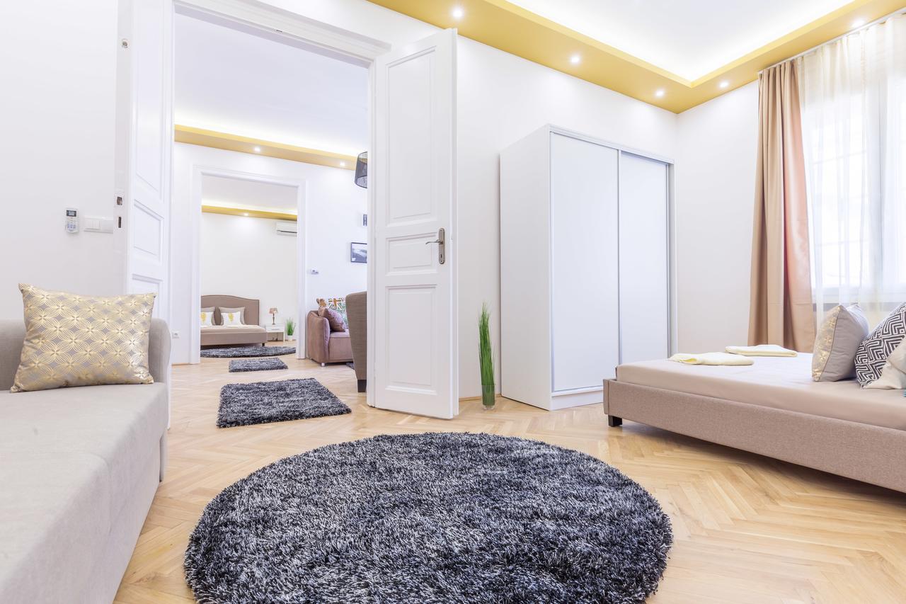 Appartement Real Zoltan