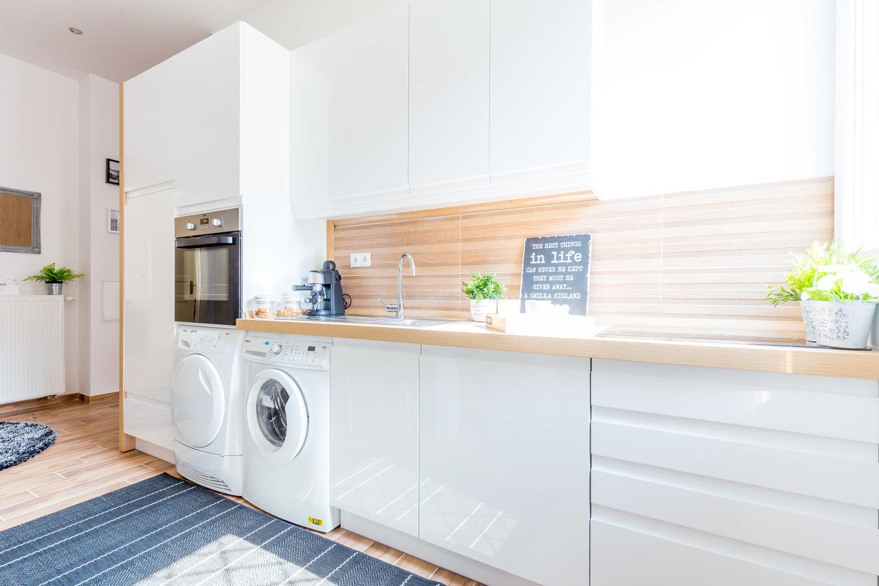 Appartement Real Zoltan