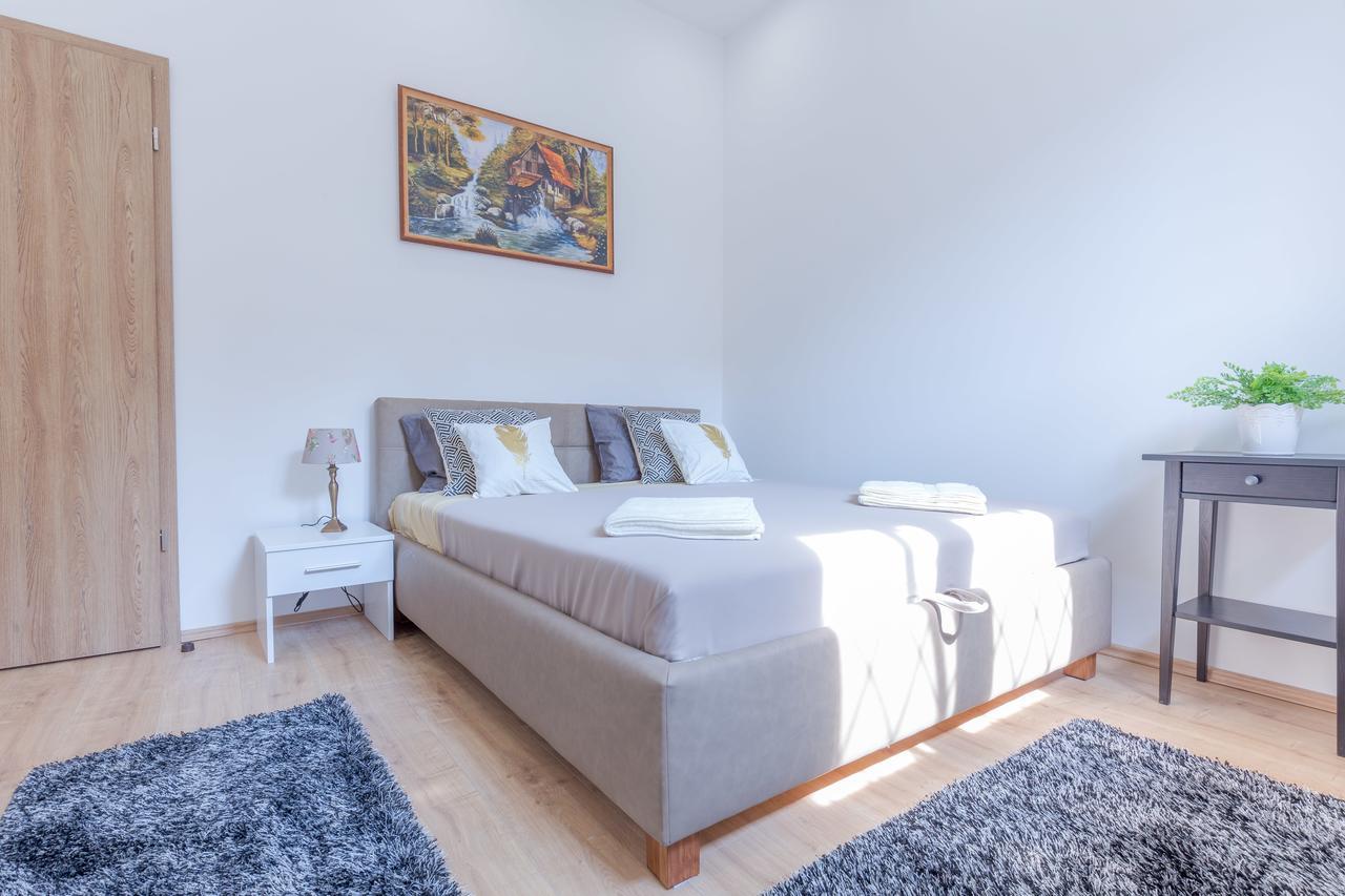 Real Zoltan Appartement