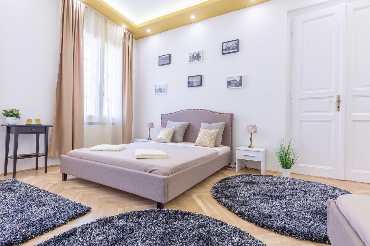 Real Zoltan Appartement