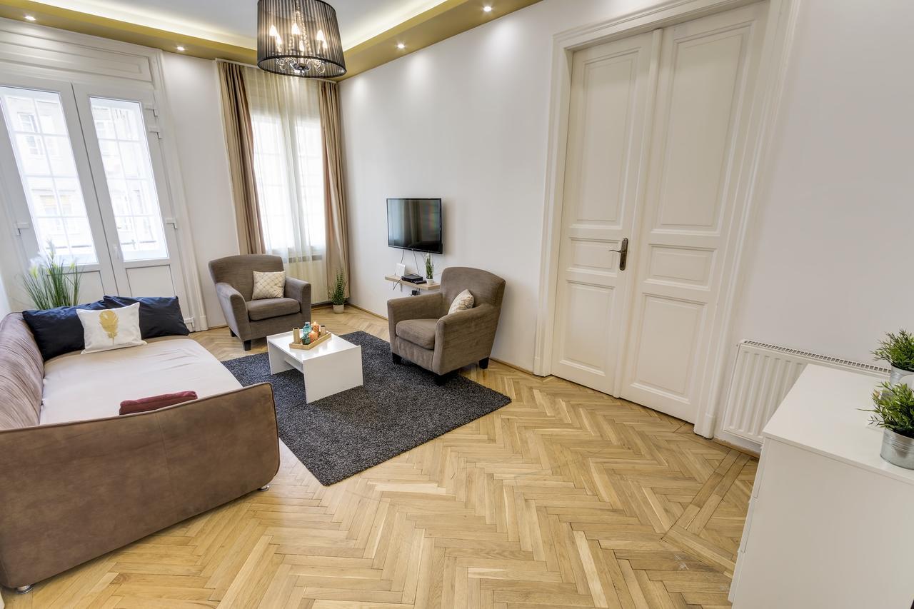 Real Zoltan Appartement