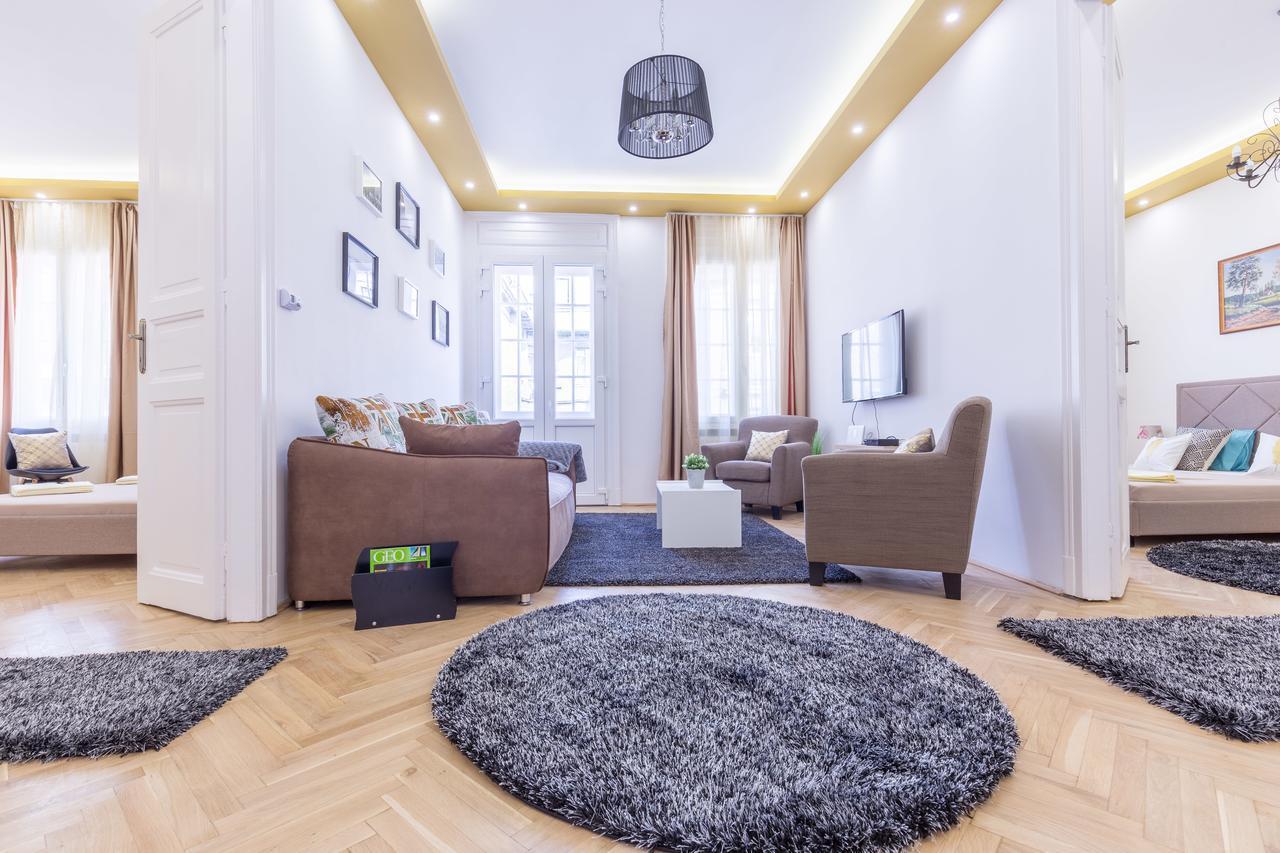 Appartement Real Zoltan *