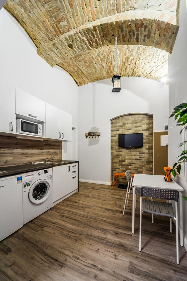 Király 21 Center * Budapest