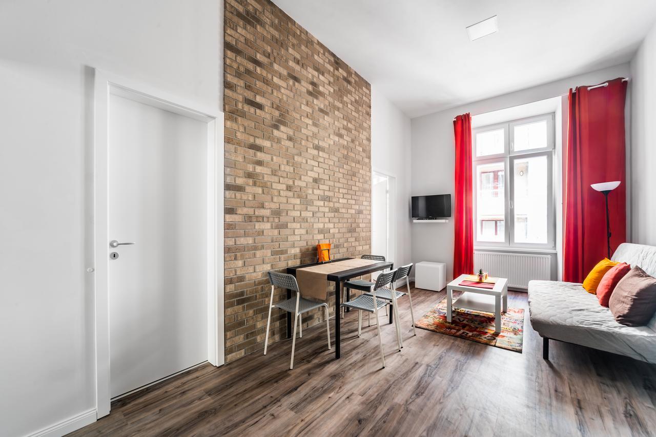 Király 21 Center * Budapest