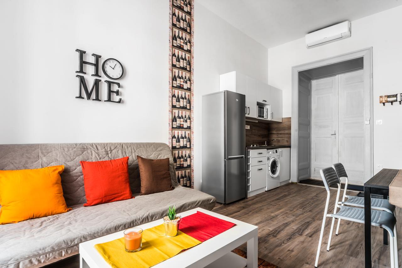 Appartamento Király 21 Center Budapest