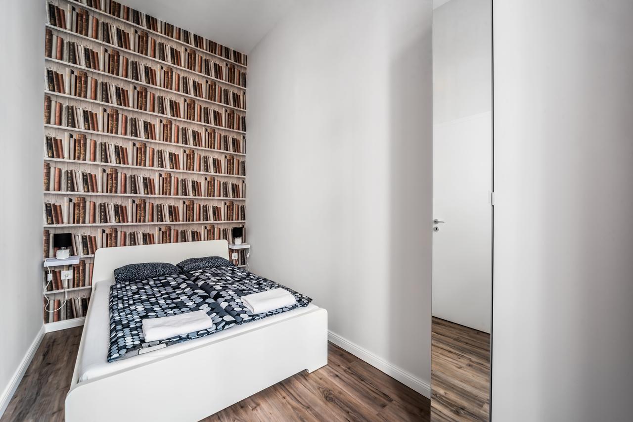Király 21 Center * Budapest