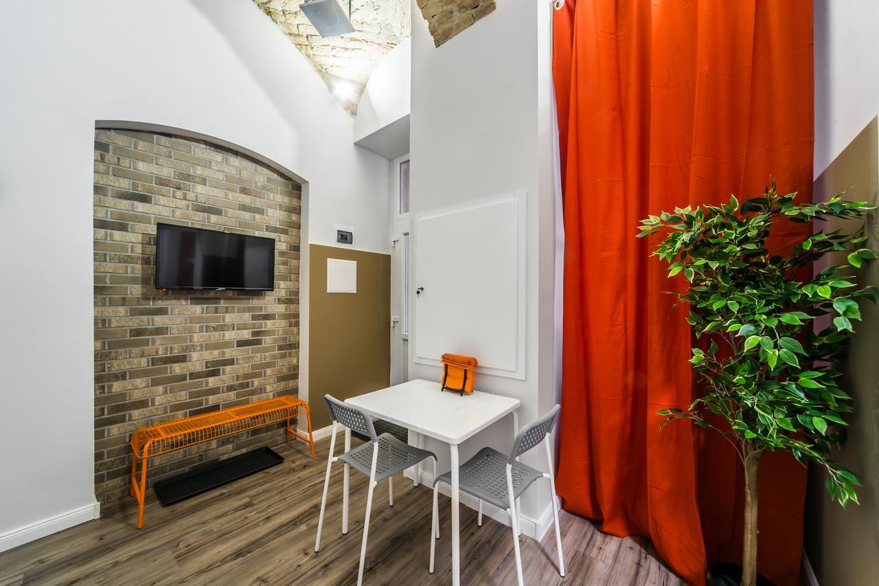 Király 21 Center Budapest