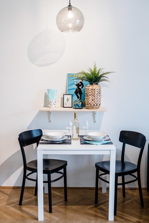 Appartement New, Cozy In The Heart Of Budapest