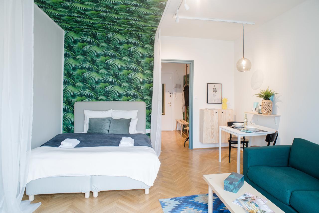 Appartement New, Cozy In The Heart Of Budapest