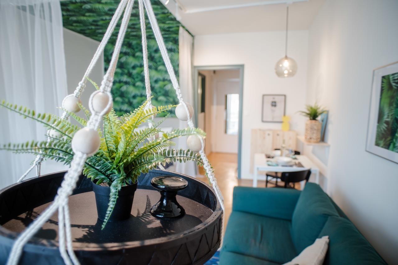 New, Cozy In The Heart Of * Budapest