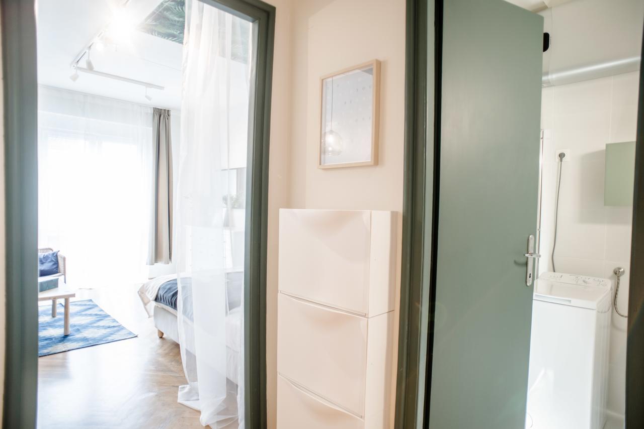 New, Cozy In The Heart Of * Budapest