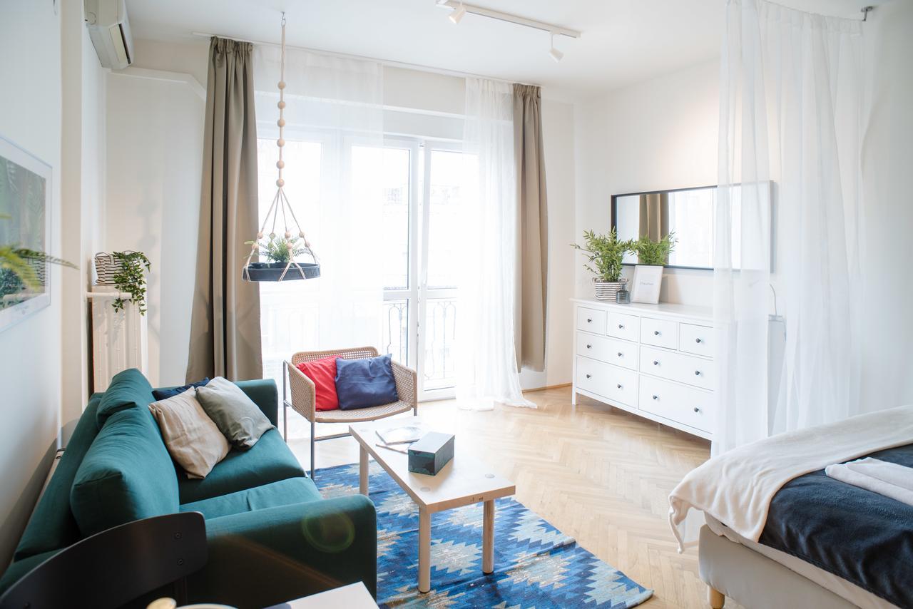 New, Cozy In The Heart Of * Budapest