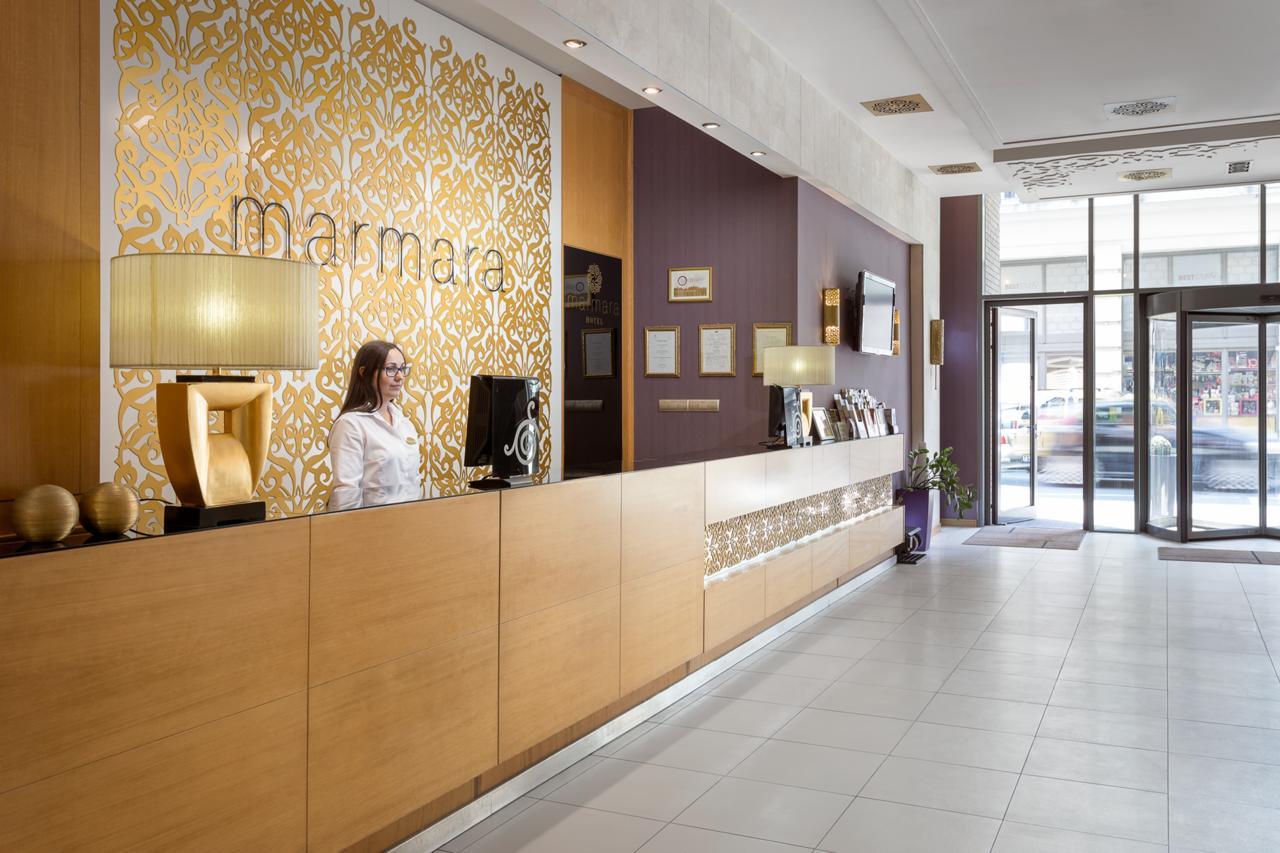 Marmara 4*