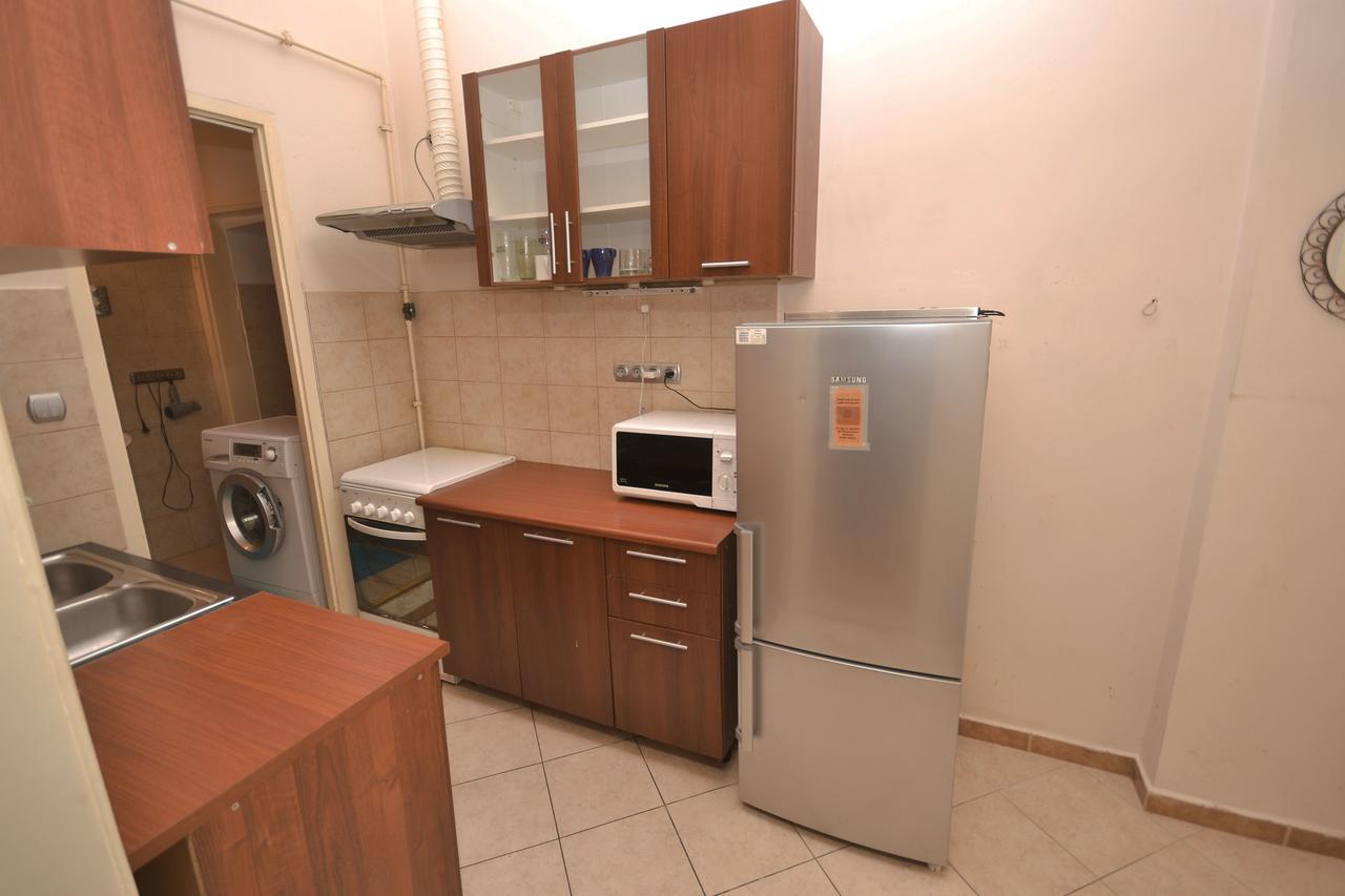 Nador Street Appartamento