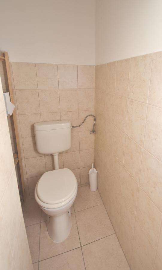 Nador Street Appartamento Budapest
