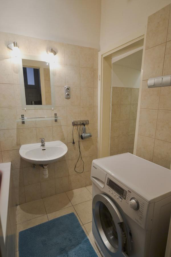 Nador Street Appartamento