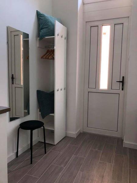 Dolce Vita Rumbach Aparthotel Budapest