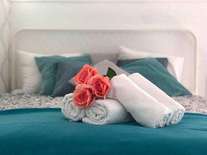 Dolce Vita Rumbach Aparthotel *