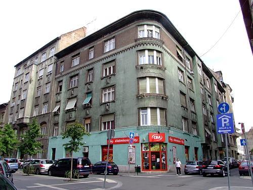 Dolce Vita Rumbach Aparthotel