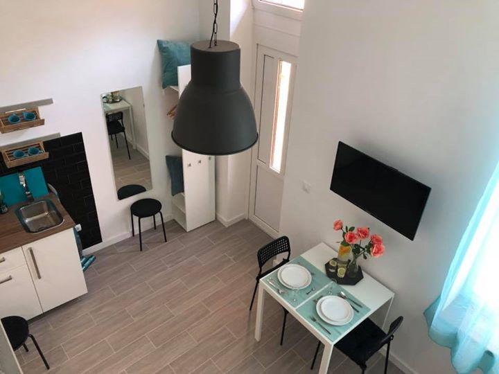 Aparthotel Dolce Vita Rumbach Budapest