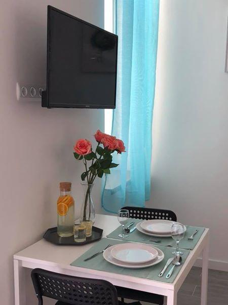 Dolce Vita Rumbach Aparthotel Budapest