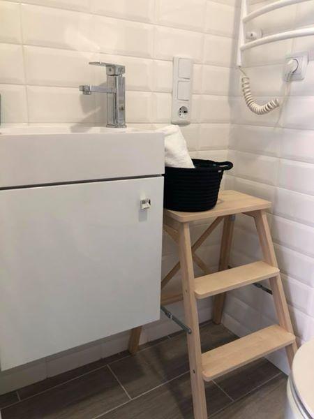 Aparthotel Dolce Vita Rumbach