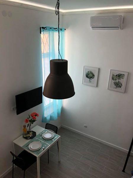 Dolce Vita Rumbach Aparthotel *