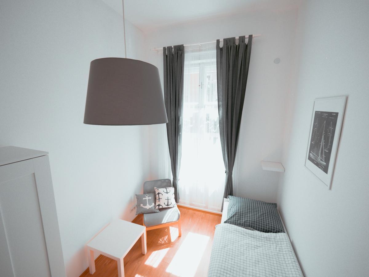 111 Hostel *