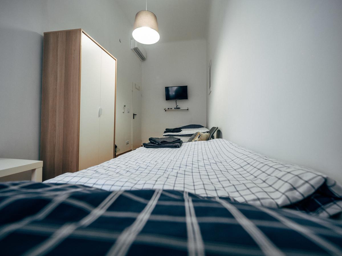 111 Hostel