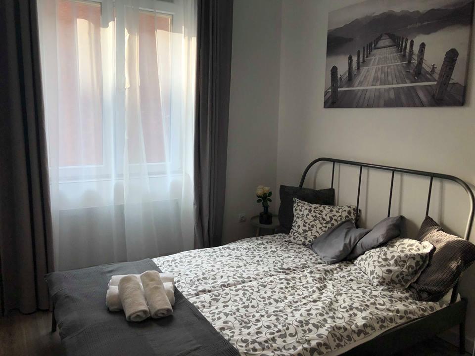 Dolce Vita Rumbach Budapest