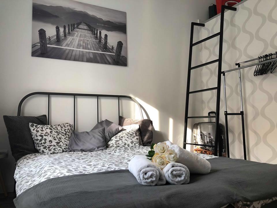 Dolce Vita Rumbach Aparthotel *
