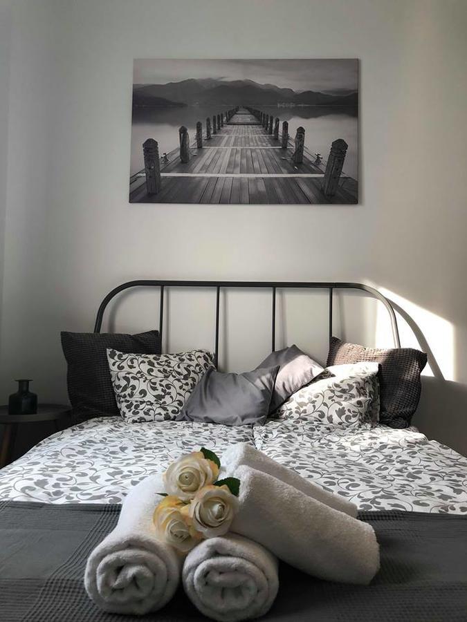 Aparthotel Dolce Vita Rumbach Budapest