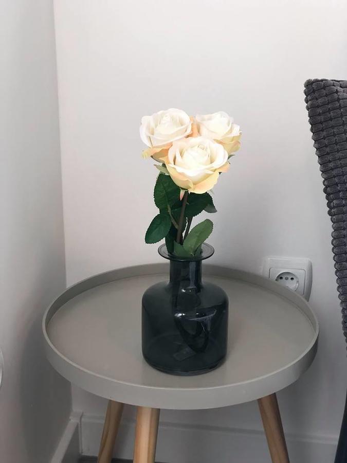 Dolce Vita Rumbach Lejlighedshotel Budapest