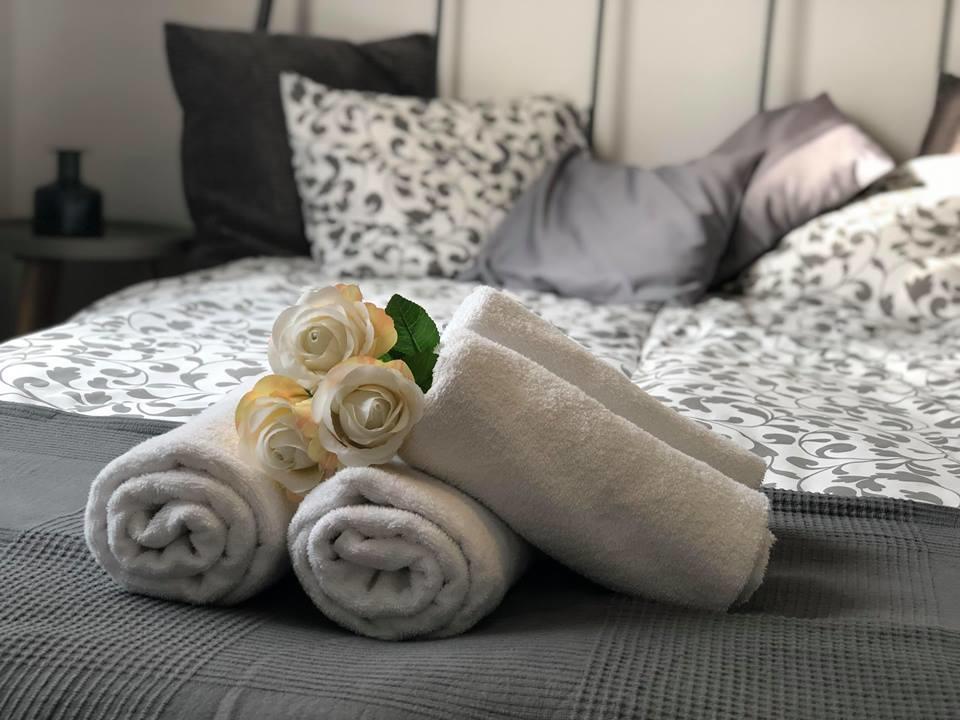 Dolce Vita Rumbach Aparthotel *