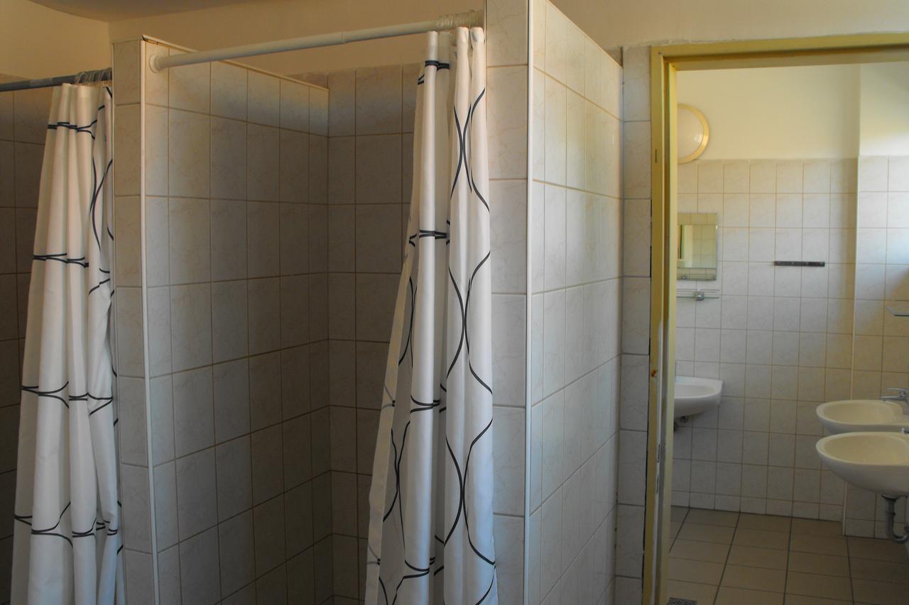 Guest house Jozsef Attila *