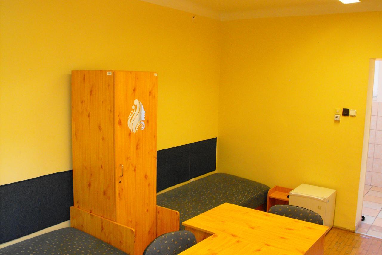 Guest house Jozsef Attila Budapest