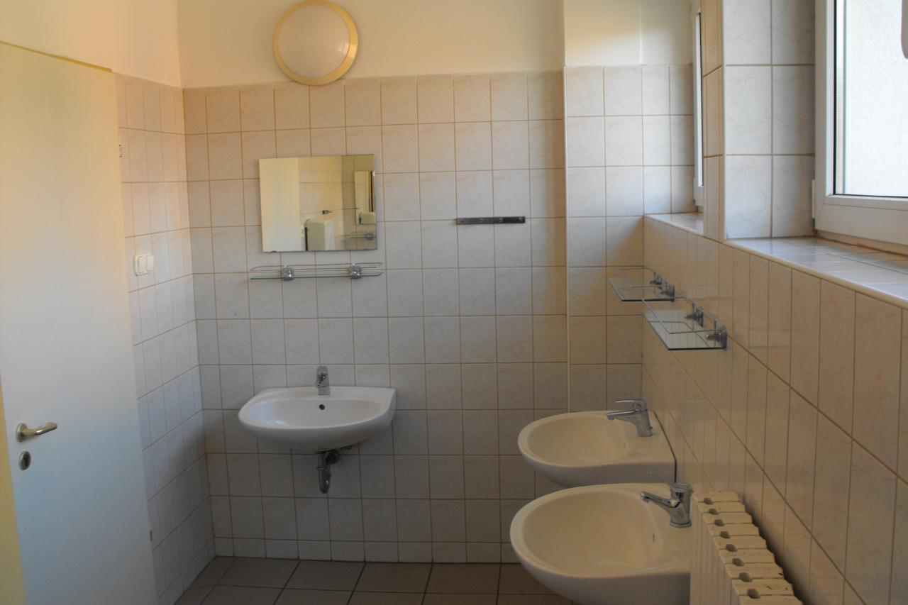 Guest house Jozsef Attila *