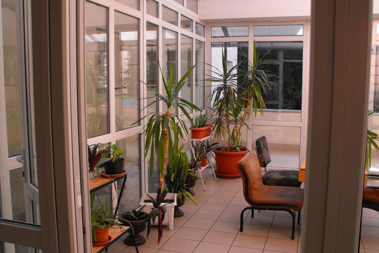 Jozsef Attila Guest house Budapest
