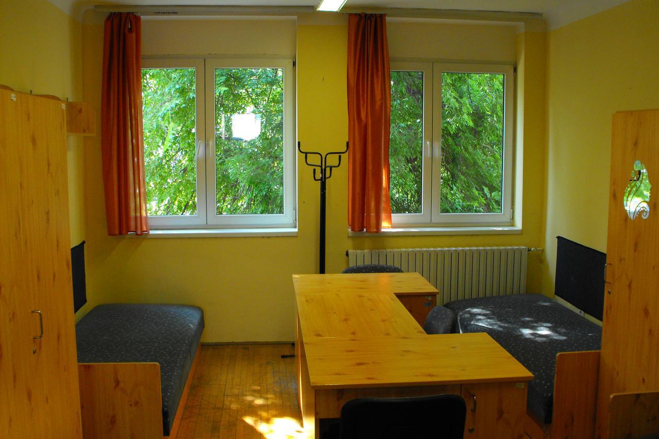 Jozsef Attila Guest house Budapest