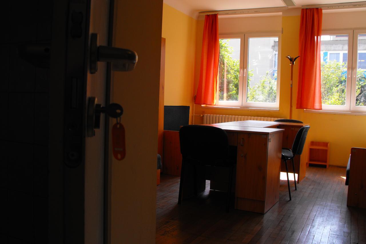 Guest house Jozsef Attila *