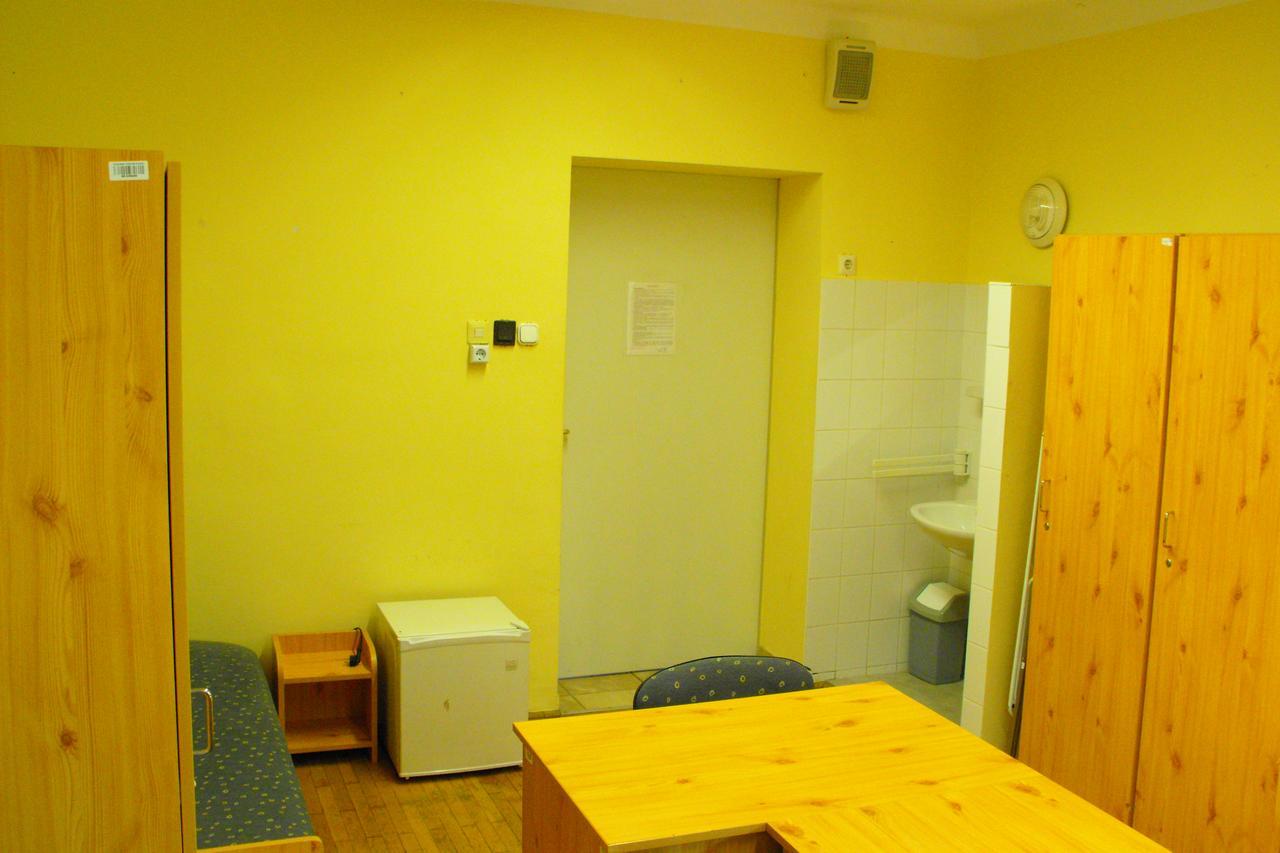 Guest house Jozsef Attila *