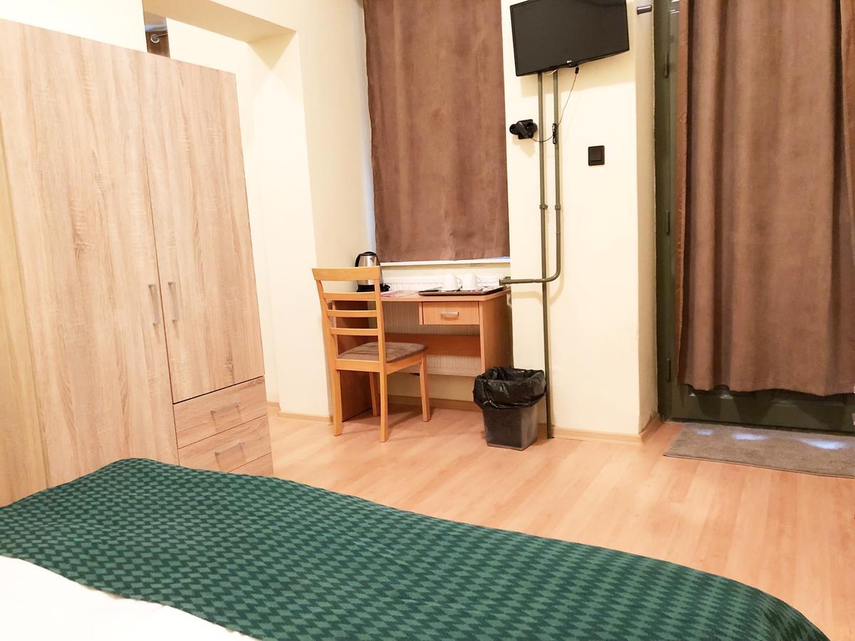 Hotel Kecskemit Palace Budapest