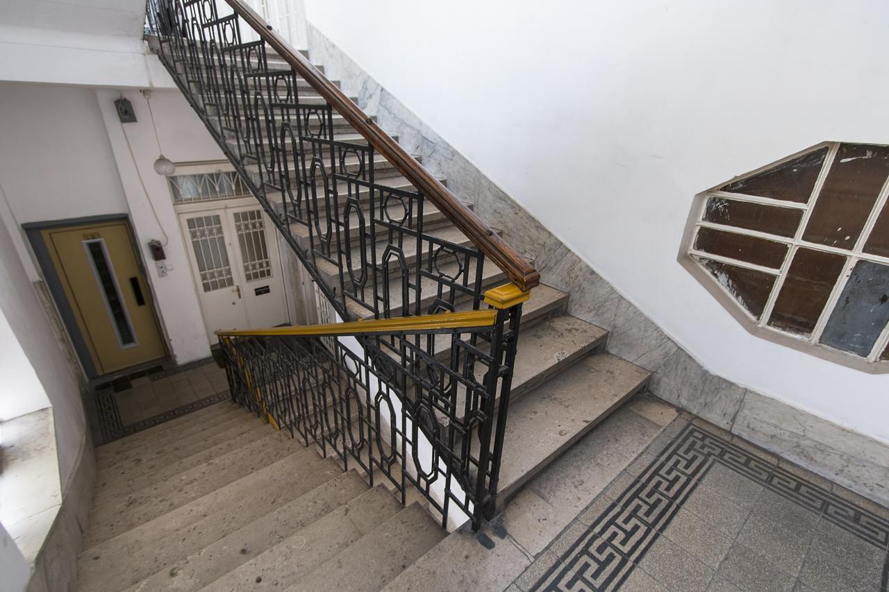 Apartment Vaci Haris Fashion Apartman Budapest