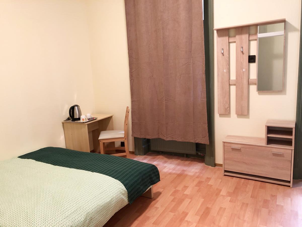 Hotel Kecskemit Palace Budapest