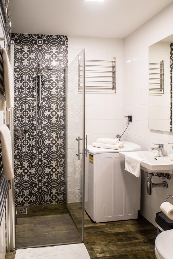 Apartamento Very Stylish And Fresh In The Center *