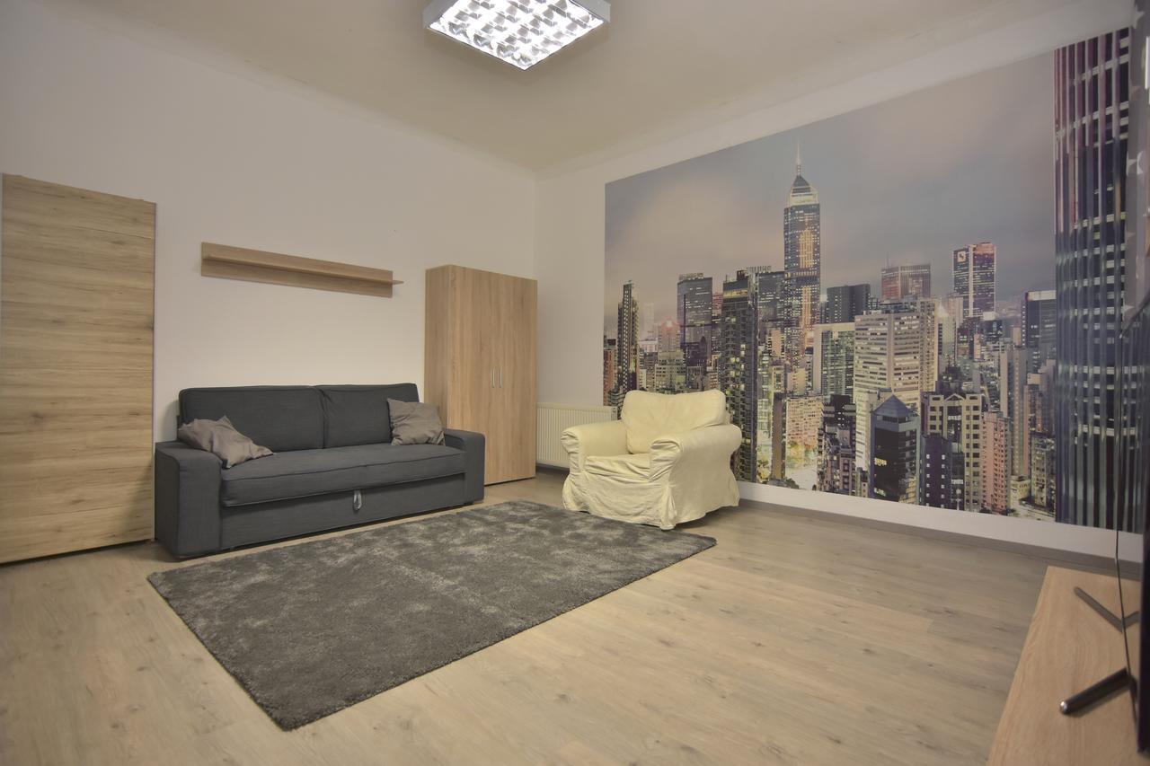 Apartamento Historic Feelings By Gozsdu Entrance Budapest